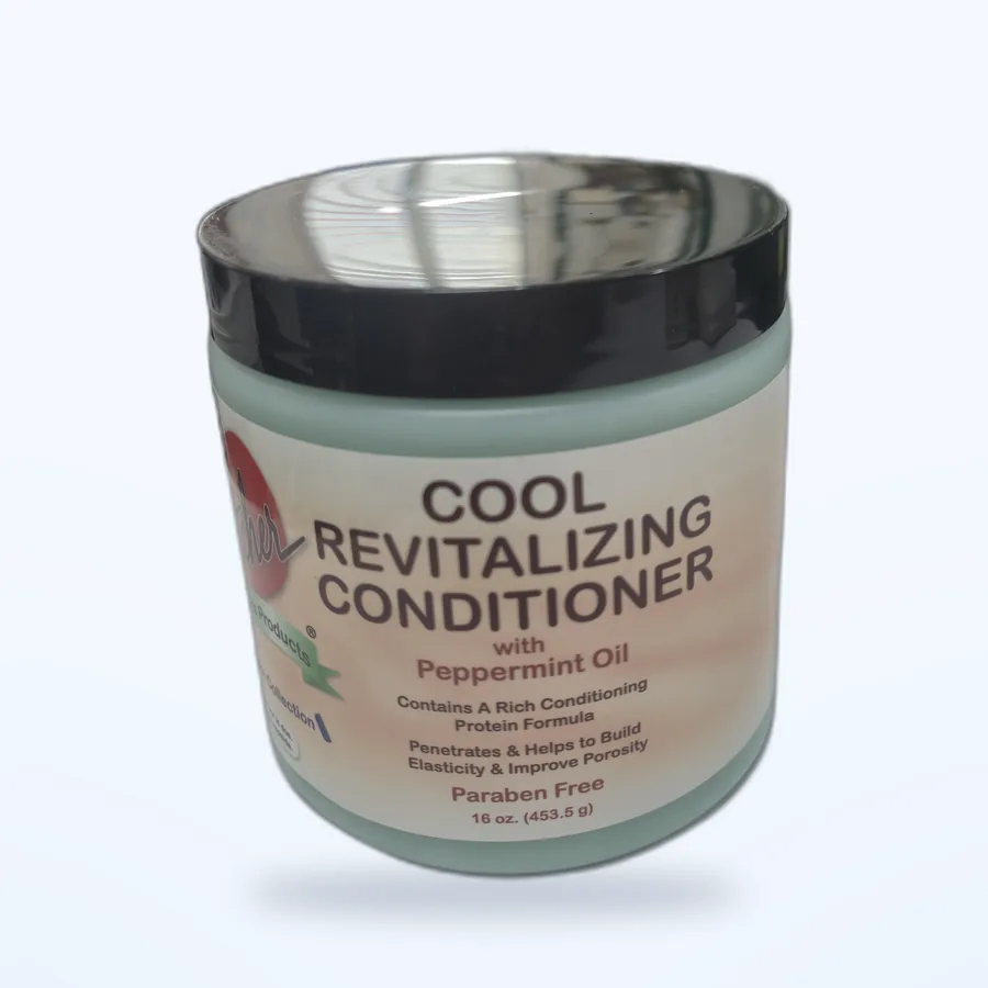 Cool Revitalizing Conditioner, Barry Fletcher, en vente au salon Coiff'Tendances à Basse-Terre