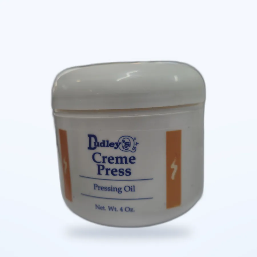 Produits Dudley's vendus au salon Coiff'Tendances à Basse-Terre