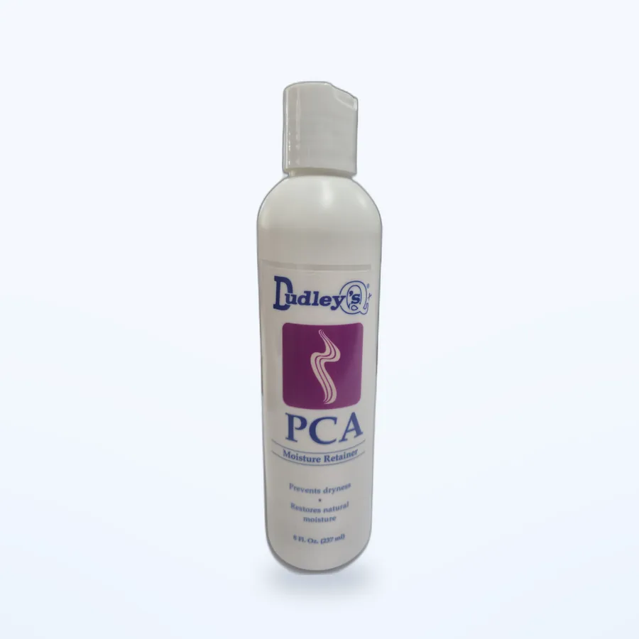 PCA Moisture Retainer, Dudley&rsquo;s, en vente au salon Coiff'Tendances à Basse-Terre