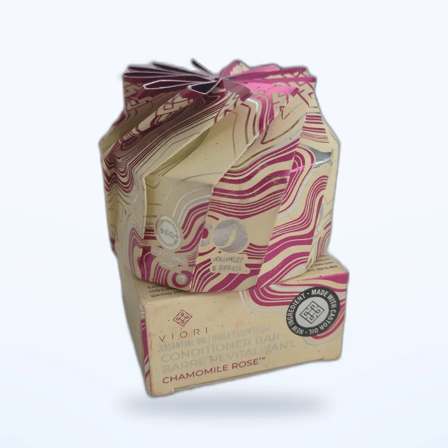 Chamomile Rose, Viori, en vente au salon Coiff'Tendances à Basse-Terre