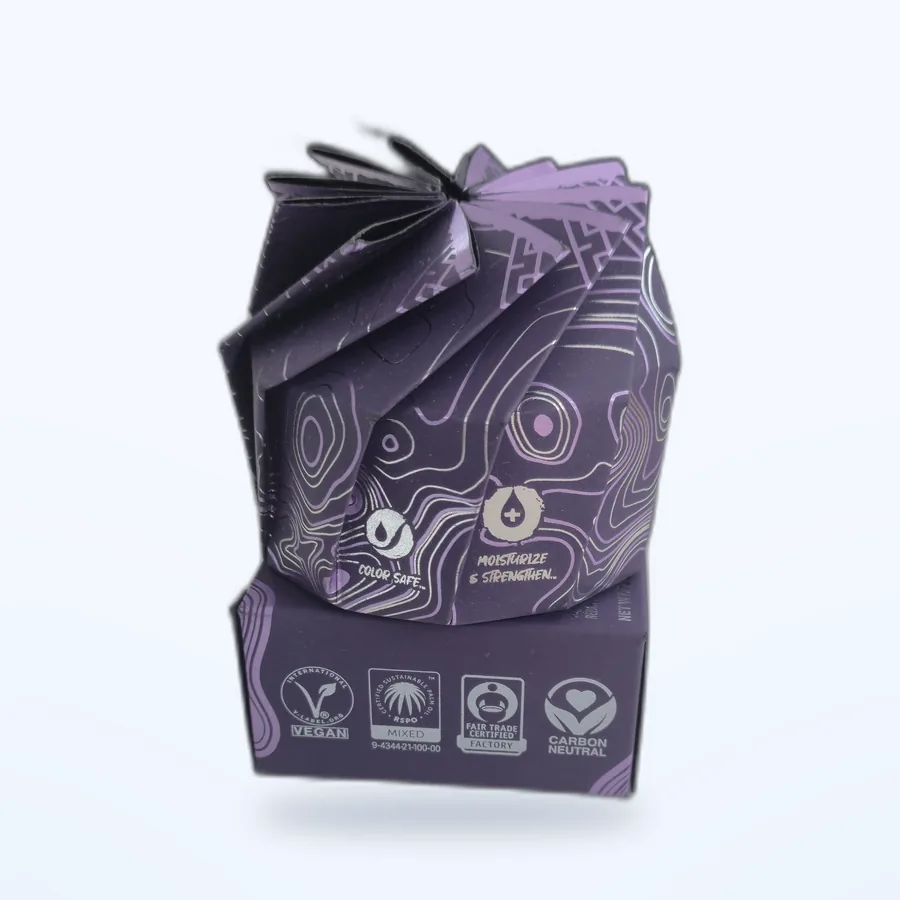 Lavender, Viori, en vente au salon Coiff'Tendances à Basse-Terre